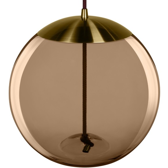 8135-B Подвесной светильник LOFT IT Knot