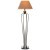 Торшер с абажуром Lussole GRLSP-0553 AJO IP21 под лампу 1xE27 10W