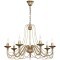 Подвесная люстра CHATEAU 2163-7P