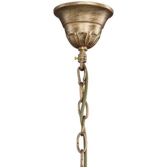 Подвесная люстра CHATEAU 2163-7P