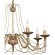 Подвесная люстра CHATEAU 2163-7P