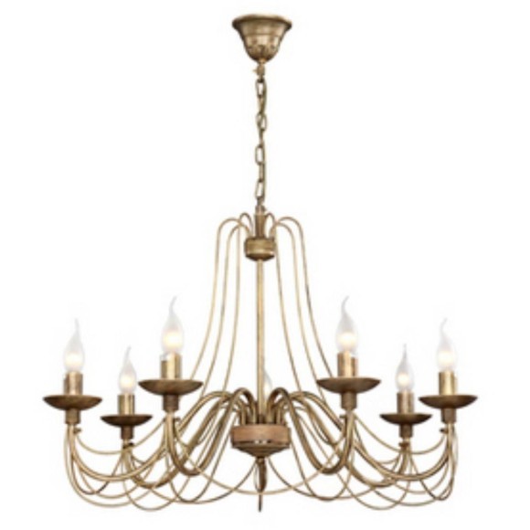 Подвесная люстра CHATEAU 2163-7P