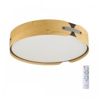 Светильник Sonex LED 65Вт 3000-6000K D450 IP20 пульт ДУ CORAGGIO 7721/65L