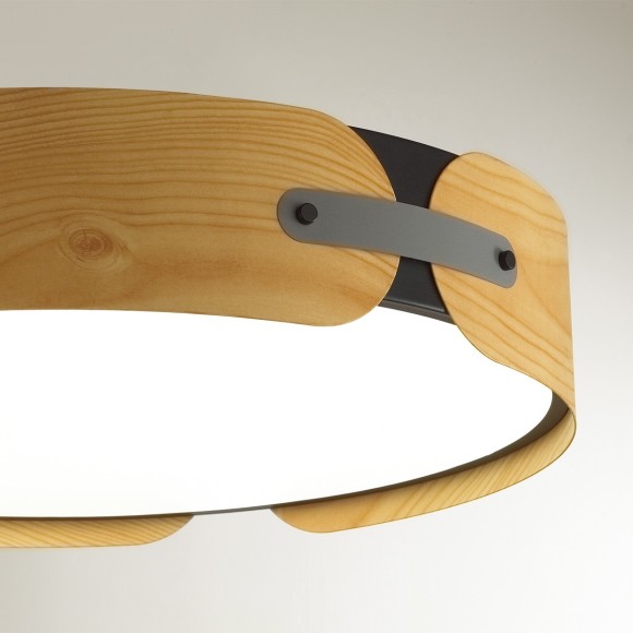 Светильник Sonex LED 65Вт 3000-6000K D450 IP20 пульт ДУ CORAGGIO 7721/65L