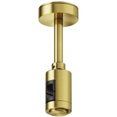 Потолочная стойка с вводом питания Short Maytoni Flarity TRA156C-B1-BS Потолочная стойка с вводом питания Short Maytoni Flarity TRA156C-B1-BS