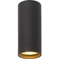 Точечный светильник DK2000 DK2051-BK