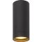 Точечный светильник DK2000 DK2051-BK