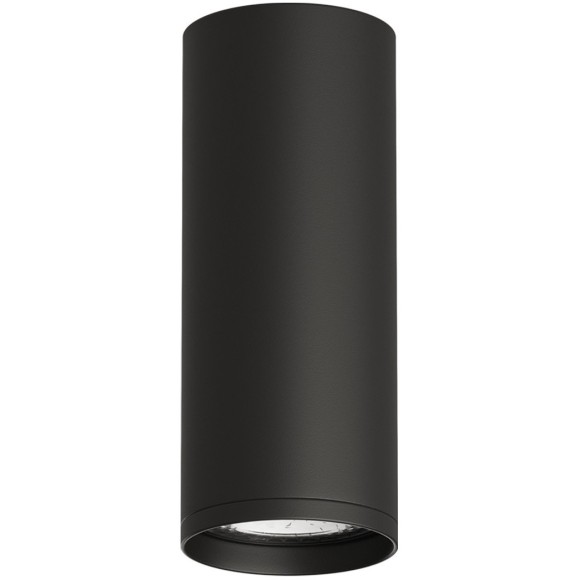 Точечный светильник DK2000 DK2051-BK Точечный светильник DK2000 DK2051-BK