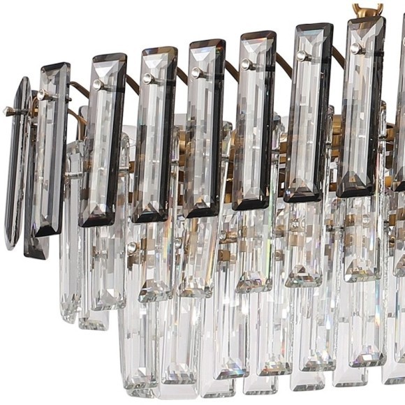 Люстра подвесная Stilfort 2159/05/12PL серия Ton