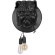 10177 Black Настенный светильник LOFT IT Bulldog
