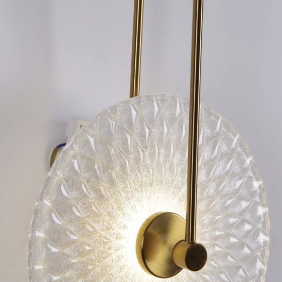 Бра Plade 4270-2W