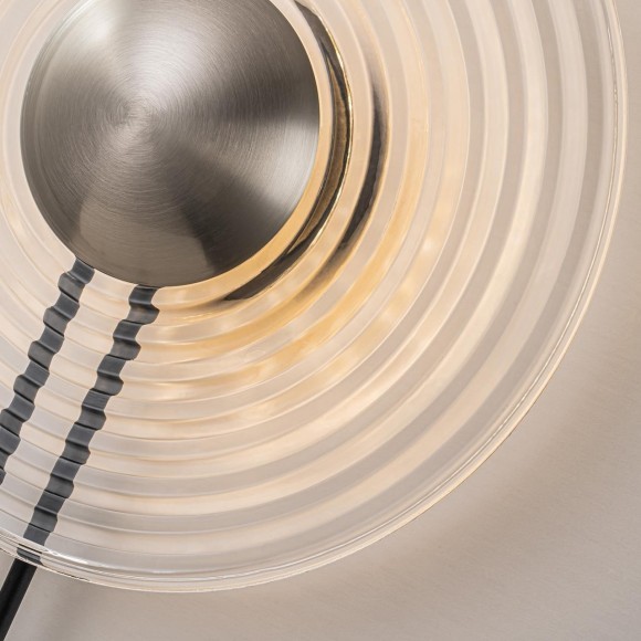 Настенный светильник Ratten 4307-1W Настенный светильник Ratten 4307-1W