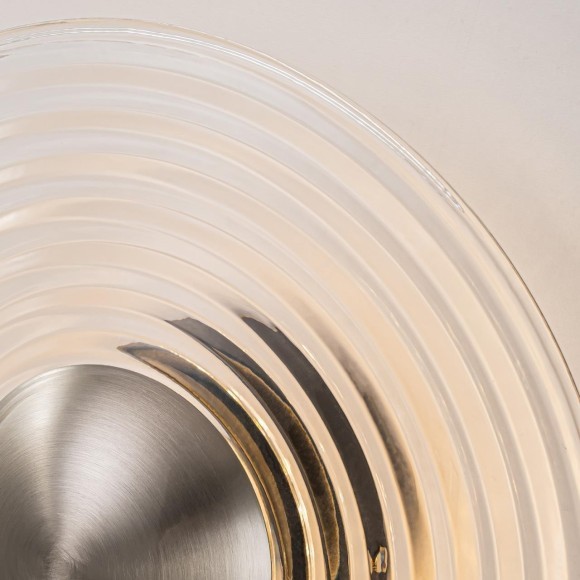 Настенный светильник Ratten 4307-1W Настенный светильник Ratten 4307-1W