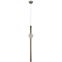5053-A Подвесной светильник LOFT IT Crescent