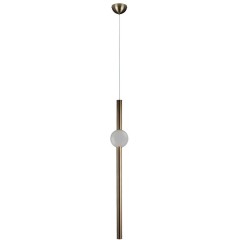 5053-A Подвесной светильник LOFT IT Crescent