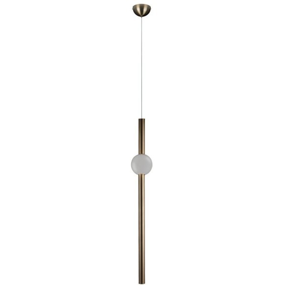 5053-A Подвесной светильник LOFT IT Crescent