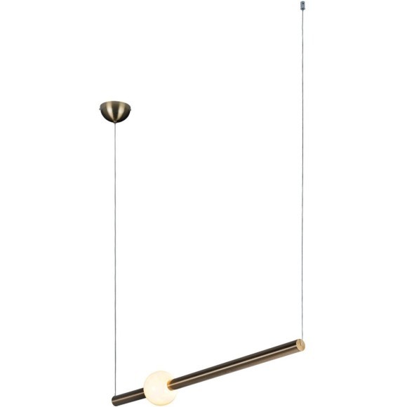 5053-A Подвесной светильник LOFT IT Crescent