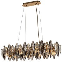 Подвесная люстра Glans 4303-8PC