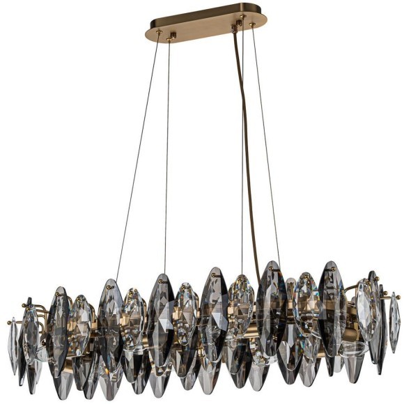 Подвесная люстра Glans 4303-8PC