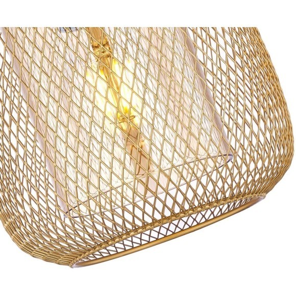 Подвесной светильник Galler 4348-1P Подвесной светильник Galler 4348-1P