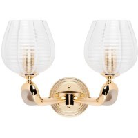 Бра Lightstar 706622 Delta под лампы 2xE14 80W