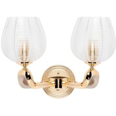 Бра Lightstar 706622 Delta под лампы 2xE14 80W Бра Lightstar 706622 Delta под лампы 2xE14 80W