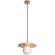 10120/250P Gold Подвесной светильник LOFT IT Ufo