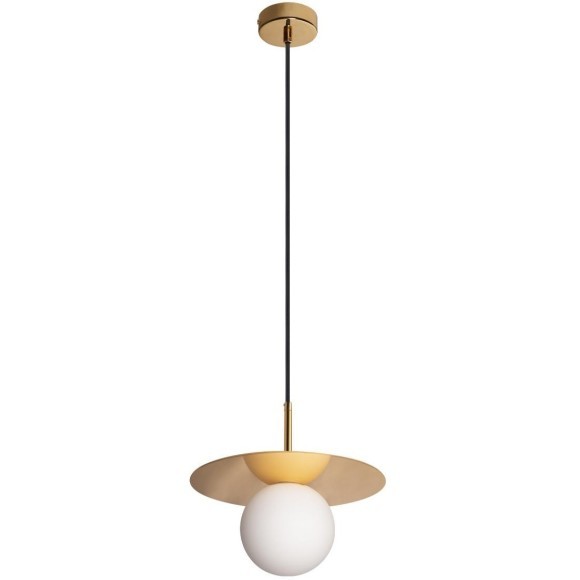 10120/250P Gold Подвесной светильник LOFT IT Ufo
