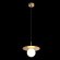 10120/250P Gold Подвесной светильник LOFT IT Ufo