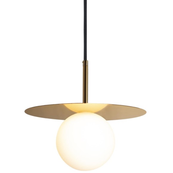 10120/250P Gold Подвесной светильник LOFT IT Ufo 10120/250P Gold Подвесной светильник LOFT IT Ufo