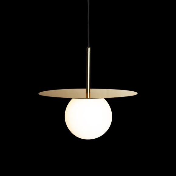 10120/250P Gold Подвесной светильник LOFT IT Ufo 10120/250P Gold Подвесной светильник LOFT IT Ufo