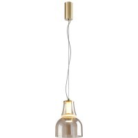 Подвесной светильник Gaudi 4242-1P