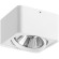 Накладной потолочный светильник Lightstar 212616 Monocco под лампу 1xGU10 50W