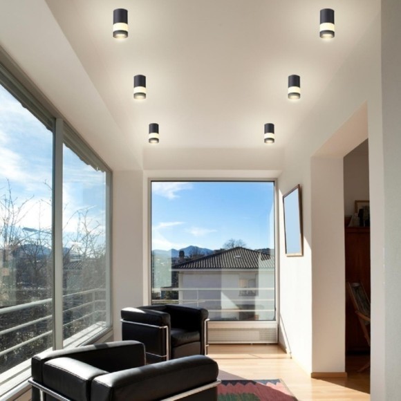 Накладной потолочный светильник Novotech 370680 ELINA под лампу 1xGU10 9W Накладной потолочный светильник Novotech 370680 ELINA под лампу 1xGU10 9W