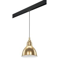 PRO765018 Трековый магнитный светильник Lightstar TETA PRO 220V под сменную лампу Е14