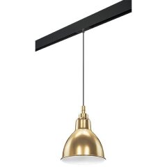 PRO765018 Трековый магнитный светильник Lightstar TETA PRO 220V под сменную лампу Е14