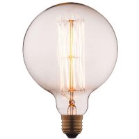 G12540 Ретро-лампа LOFT IT Edison Bulb