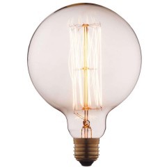G12540 Ретро-лампа LOFT IT Edison Bulb G12540 Ретро-лампа LOFT IT Edison Bulb