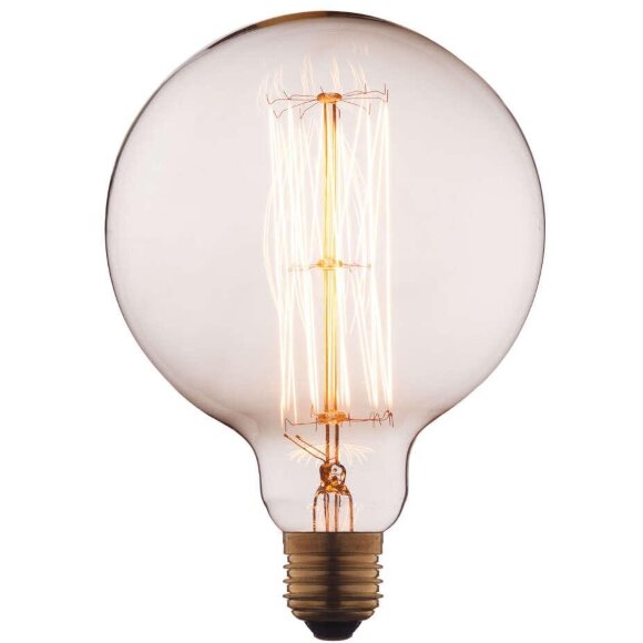 G12540 Ретро-лампа LOFT IT Edison Bulb