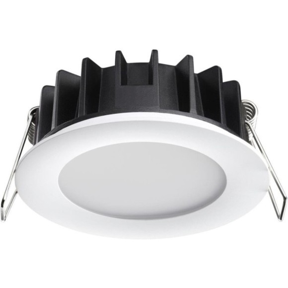 Встраиваемый светильник Novotech 358949 LANTE светодиодный LED 10W