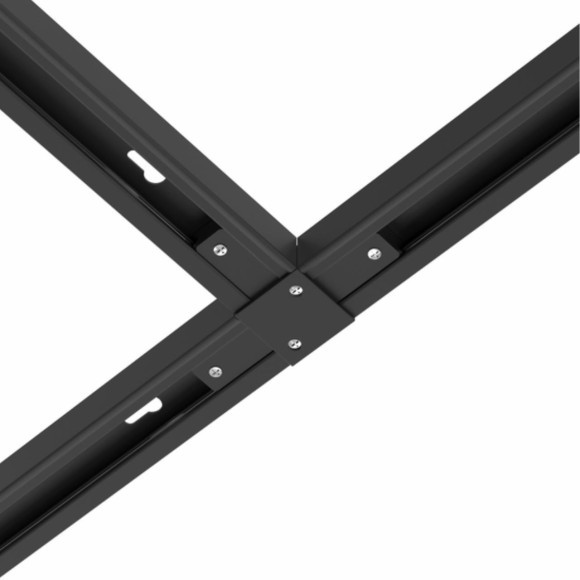 Т-образный соединитель для накладных однофазных шинопроводов Arte Lamp A140006 Т-образный соединитель для накладных однофазных шинопроводов Arte Lamp A140006