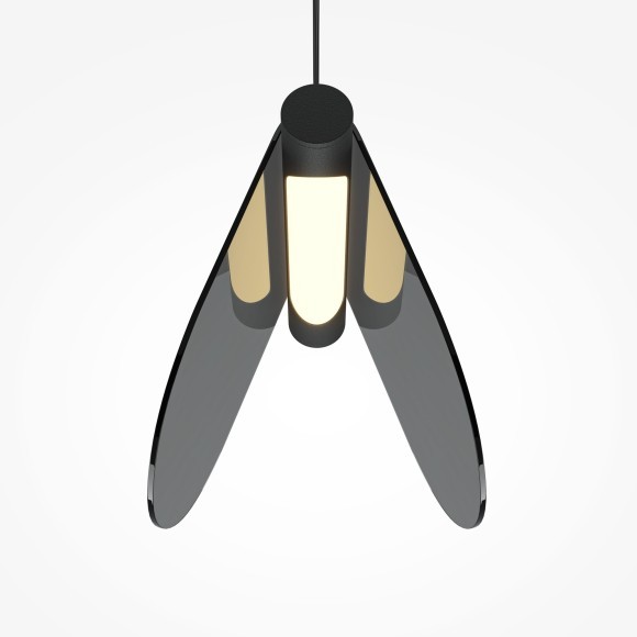 Подвесной светильник Maytoni MOD319PL-L5B3K Подвесной светильник Maytoni MOD319PL-L5B3K