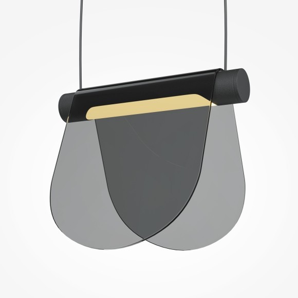 Подвесной светильник Maytoni MOD319PL-L5B3K Подвесной светильник Maytoni MOD319PL-L5B3K