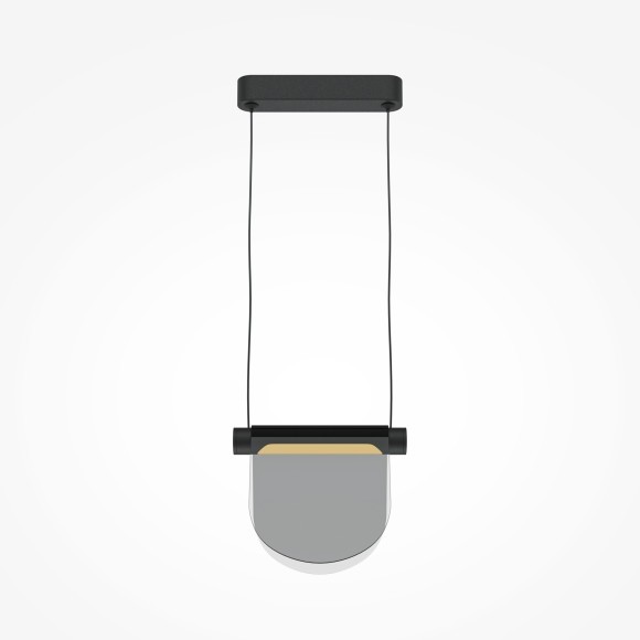Подвесной светильник Maytoni MOD319PL-L5B3K Подвесной светильник Maytoni MOD319PL-L5B3K