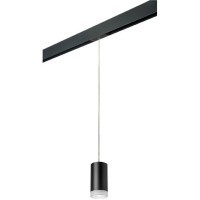 PRORP43730 Трековый магнитный светильник Lightstar TETA PRO 220V под сменную лампу GU10