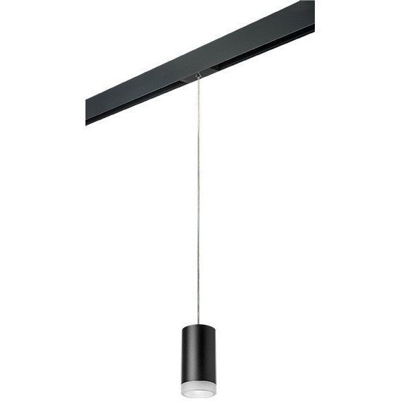 PRORP43730 Трековый магнитный светильник Lightstar TETA PRO 220V под сменную лампу GU10