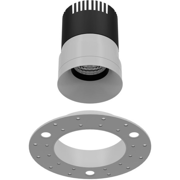 Точечный светильник Mortise 4422-1C Точечный светильник Mortise 4422-1C