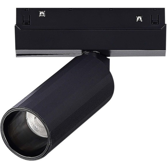 ST807.446.12 Трековый магнитный светодиодный светильник ST-Luce Skyline 48V CRI90+ 4000К 700Лм 36° 12Вт ST807.446.12 Трековый магнитный светодиодный светильник ST-Luce Skyline 48V CRI90+ 4000К 700Лм 36° 12Вт