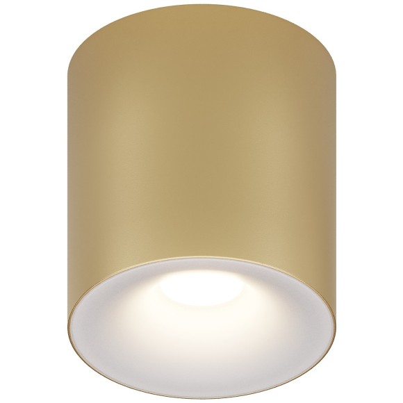 Потолочный светильник Technical C094-GU10-MG