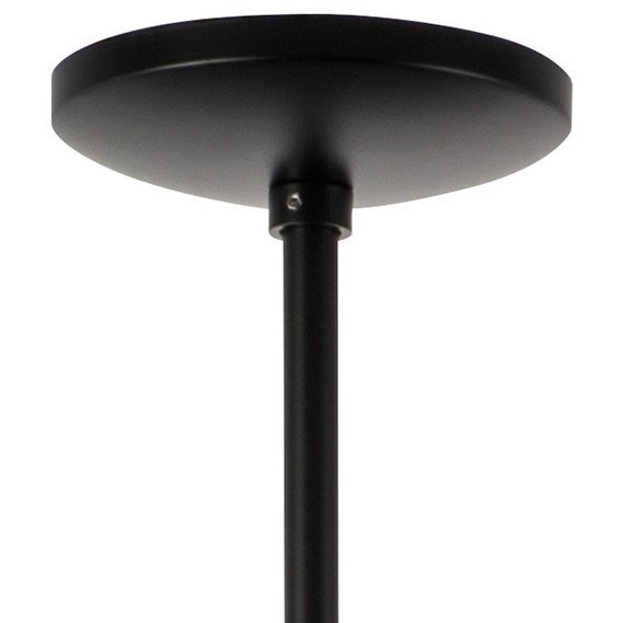 Люстра на штанге Lightstar 733267 Ragno под лампы 6xE14 240W